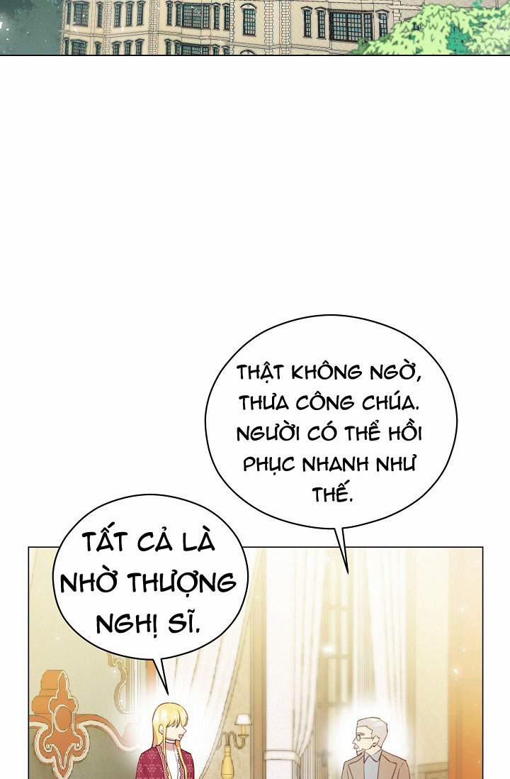 Vẻ Đẹp Của Ác Ma 18 trang 30