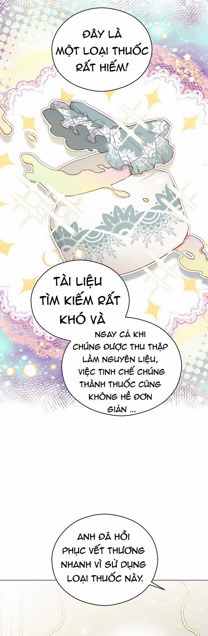 Vẻ Đẹp Của Ác Ma 18 trang 33