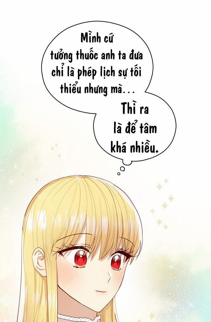 Vẻ Đẹp Của Ác Ma 18 trang 35
