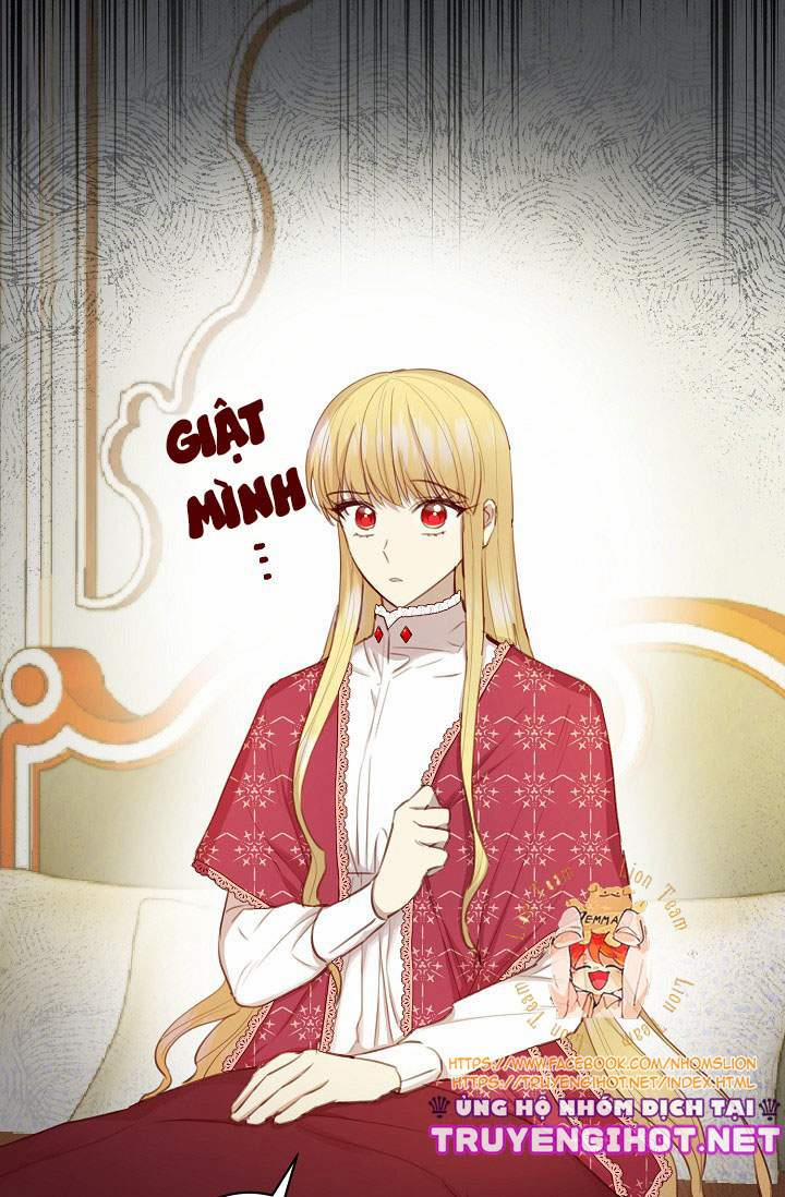 Vẻ Đẹp Của Ác Ma 18 trang 40