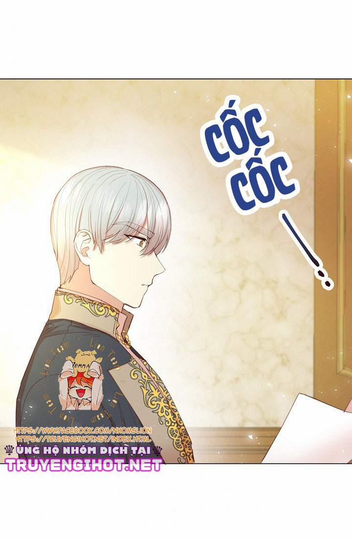 Vẻ Đẹp Của Ác Ma 18 trang 46