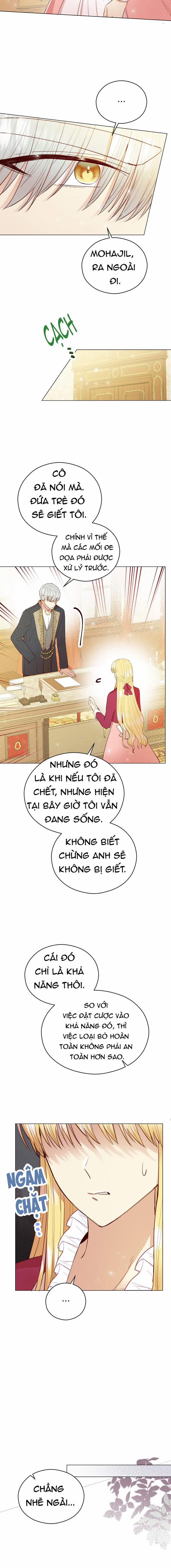 Vẻ Đẹp Của Ác Ma 18 trang 48