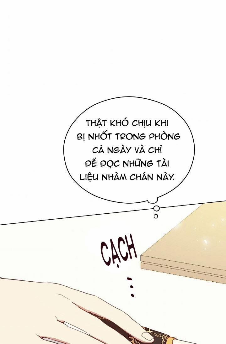 Vẻ Đẹp Của Ác Ma 18 trang 5