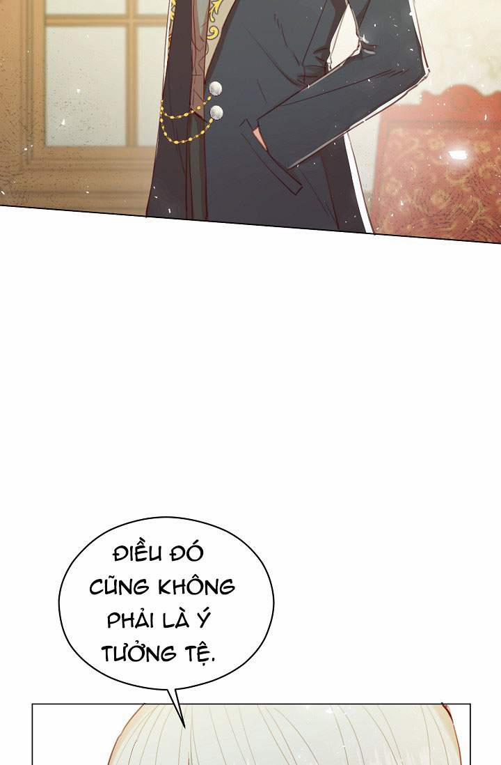 Vẻ Đẹp Của Ác Ma 18 trang 50