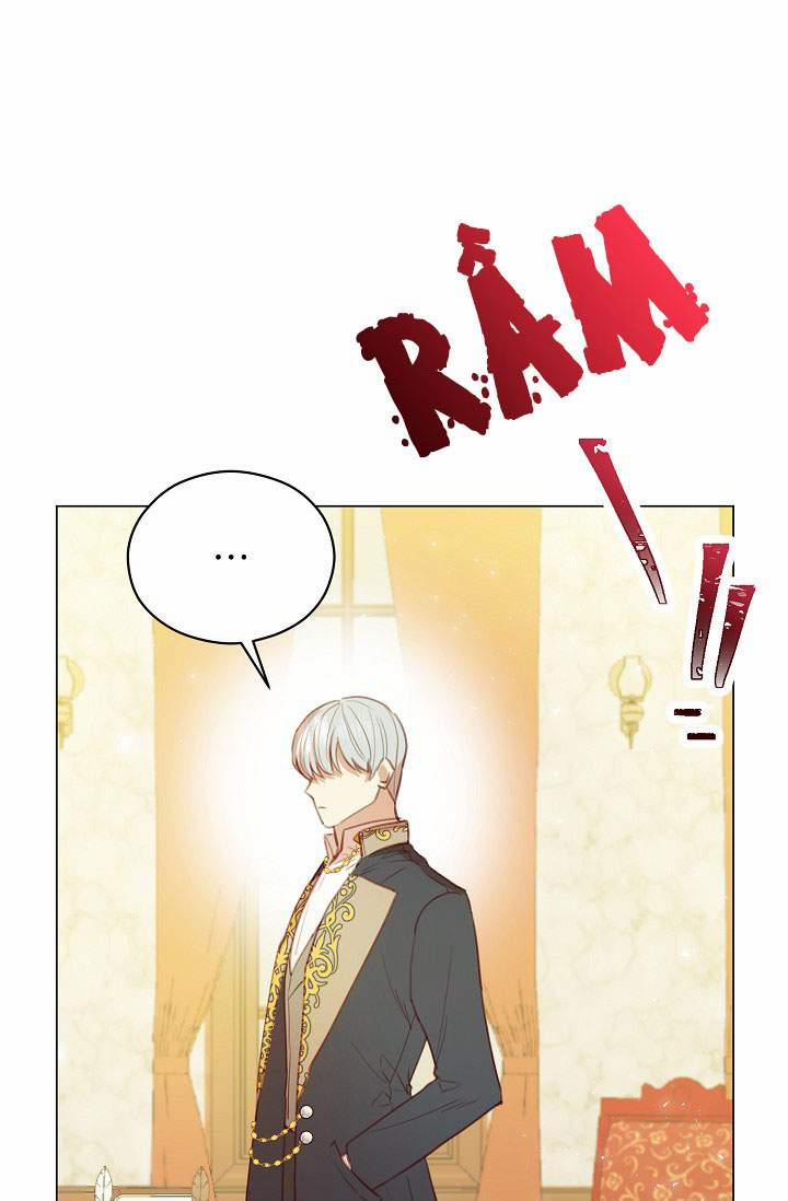 Vẻ Đẹp Của Ác Ma 18 trang 53