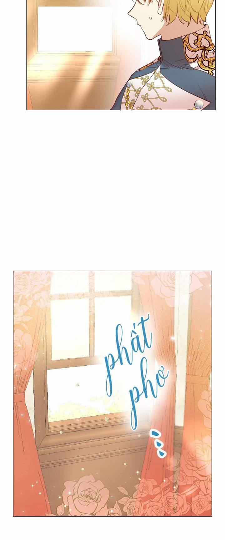 Vẻ Đẹp Của Ác Ma 18 trang 7