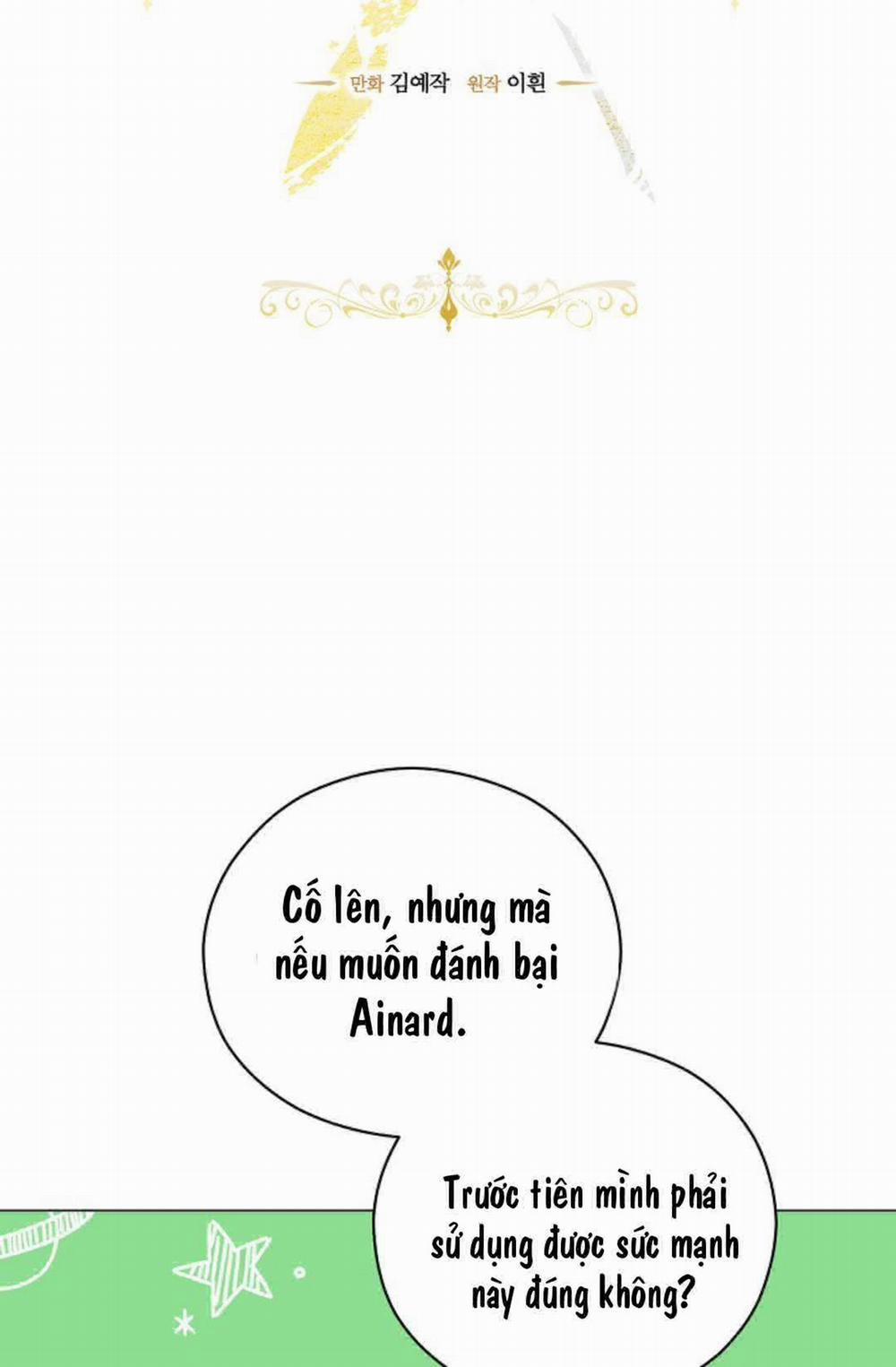 Vẻ Đẹp Của Ác Ma 19 trang 11