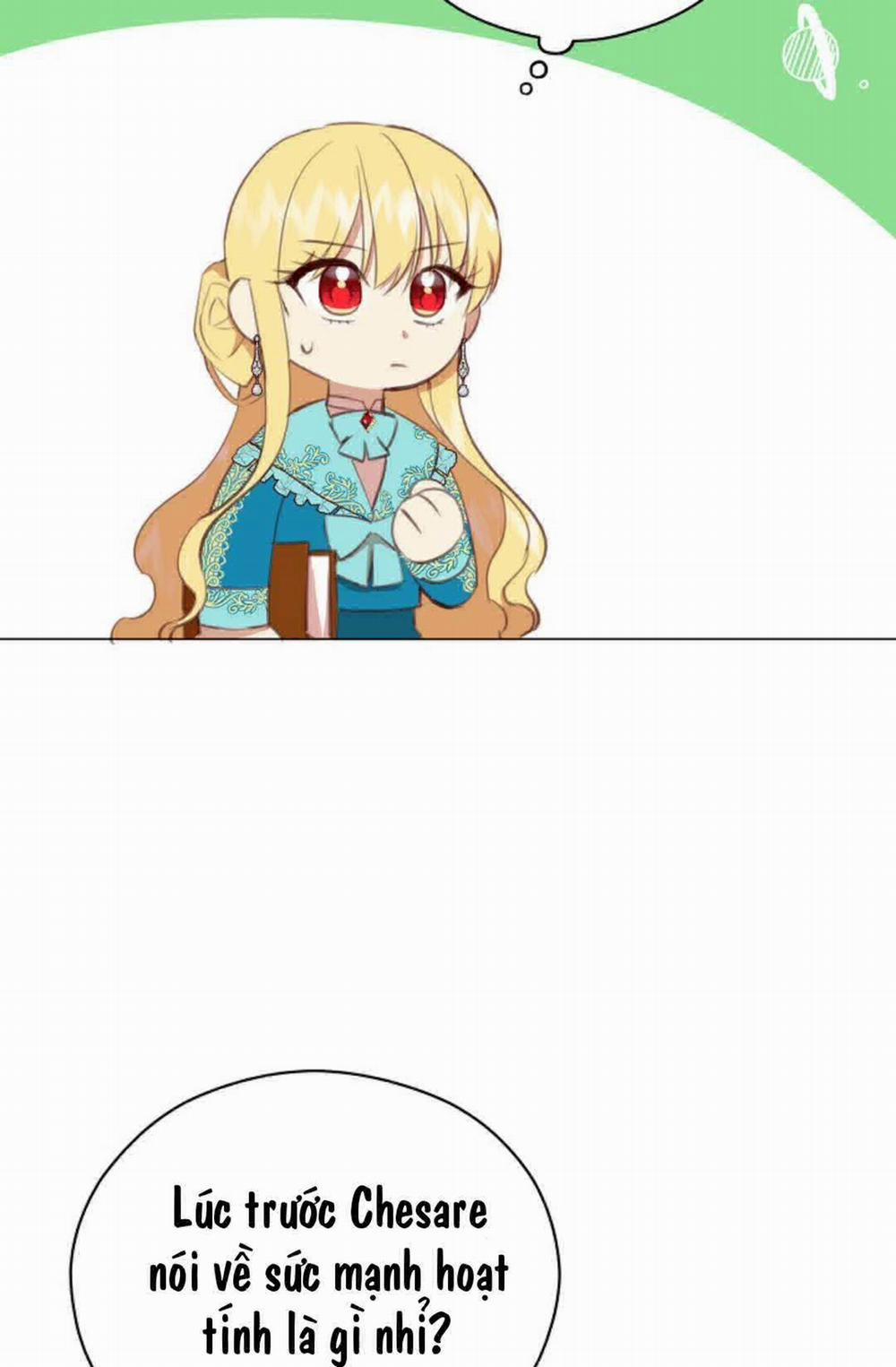 Vẻ Đẹp Của Ác Ma 19 trang 12