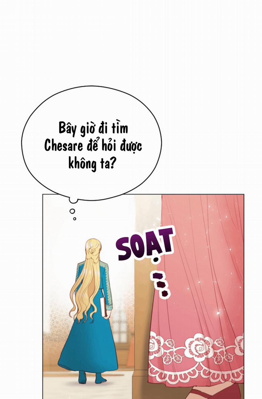 Vẻ Đẹp Của Ác Ma 19 trang 14