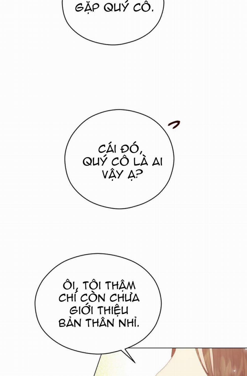 Vẻ Đẹp Của Ác Ma 19 trang 18