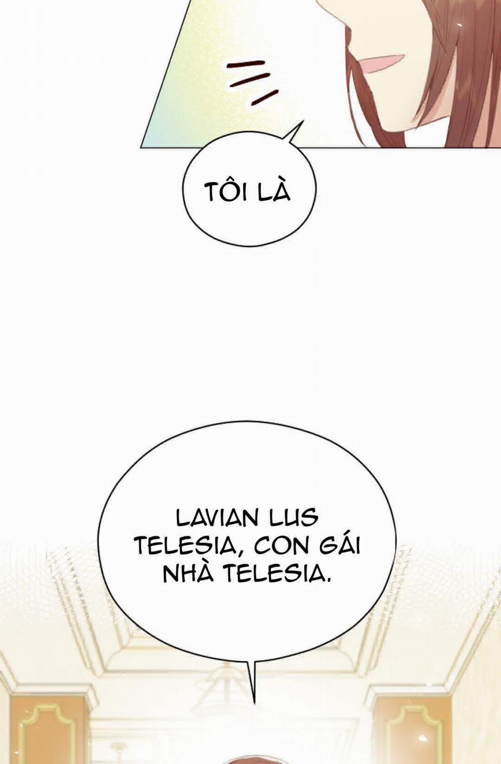 Vẻ Đẹp Của Ác Ma 19 trang 19