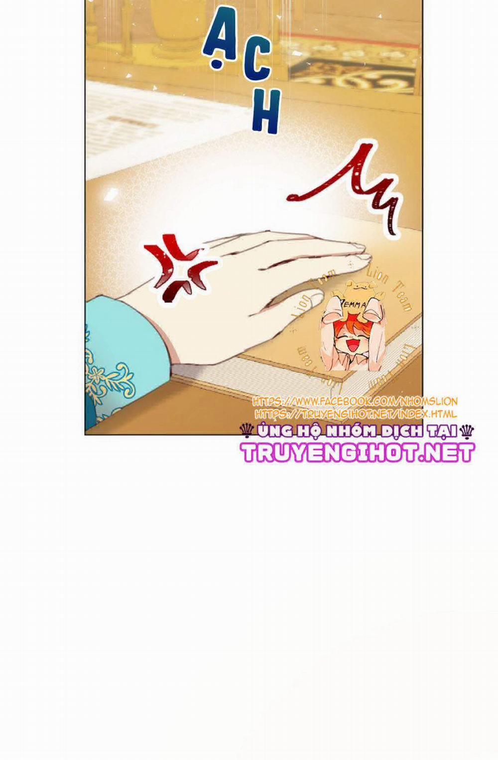 Vẻ Đẹp Của Ác Ma 19 trang 2