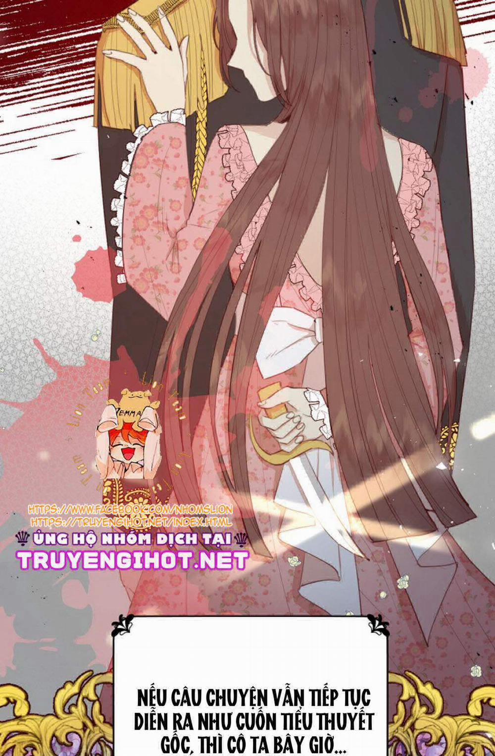 Vẻ Đẹp Của Ác Ma 19 trang 25