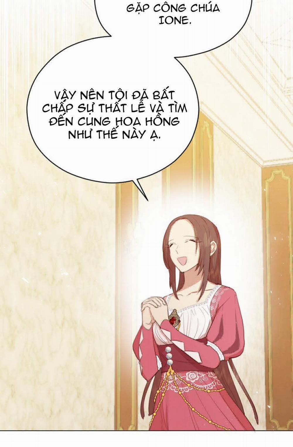 Vẻ Đẹp Của Ác Ma 19 trang 28