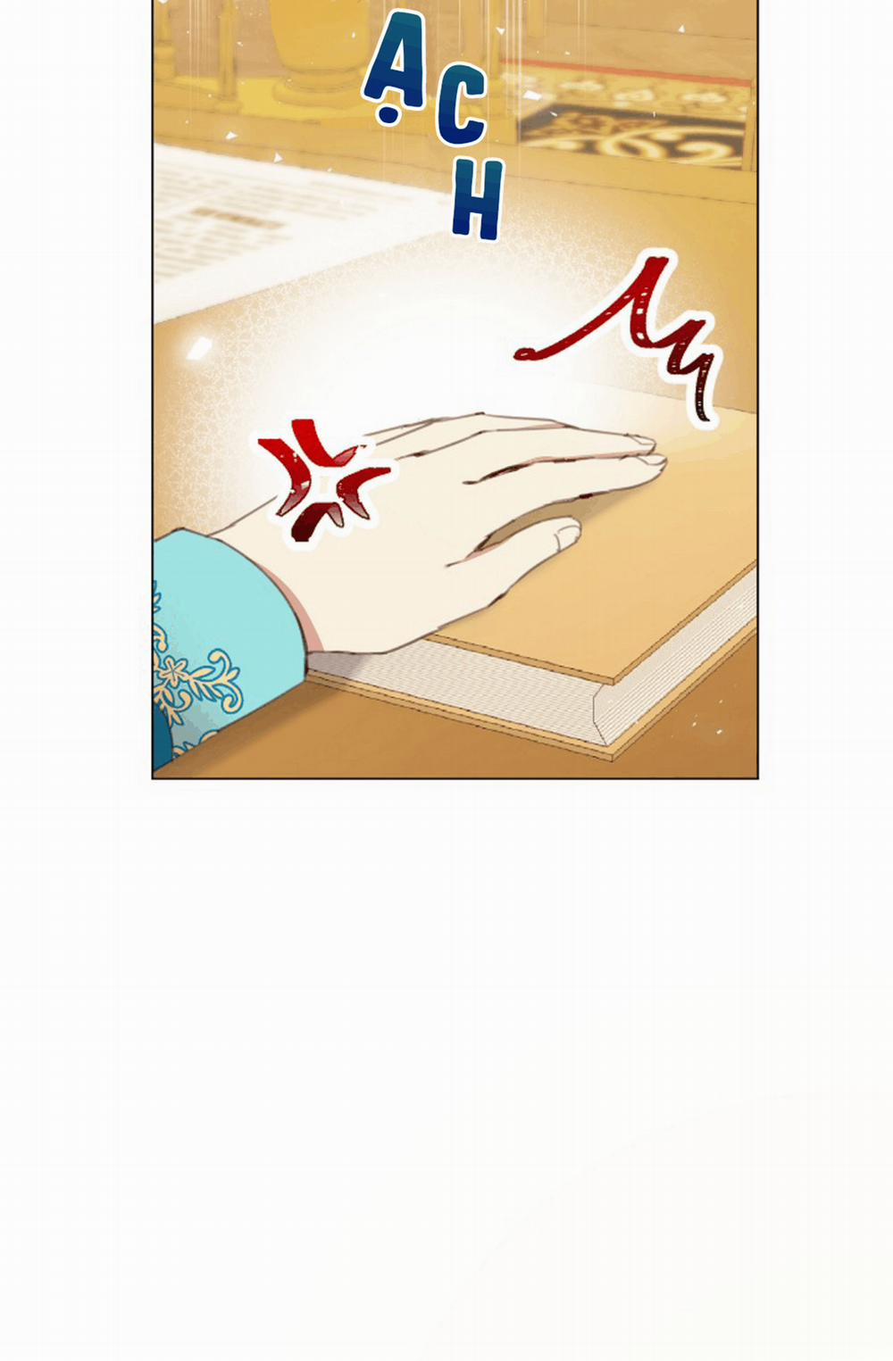 Vẻ Đẹp Của Ác Ma 19 trang 3