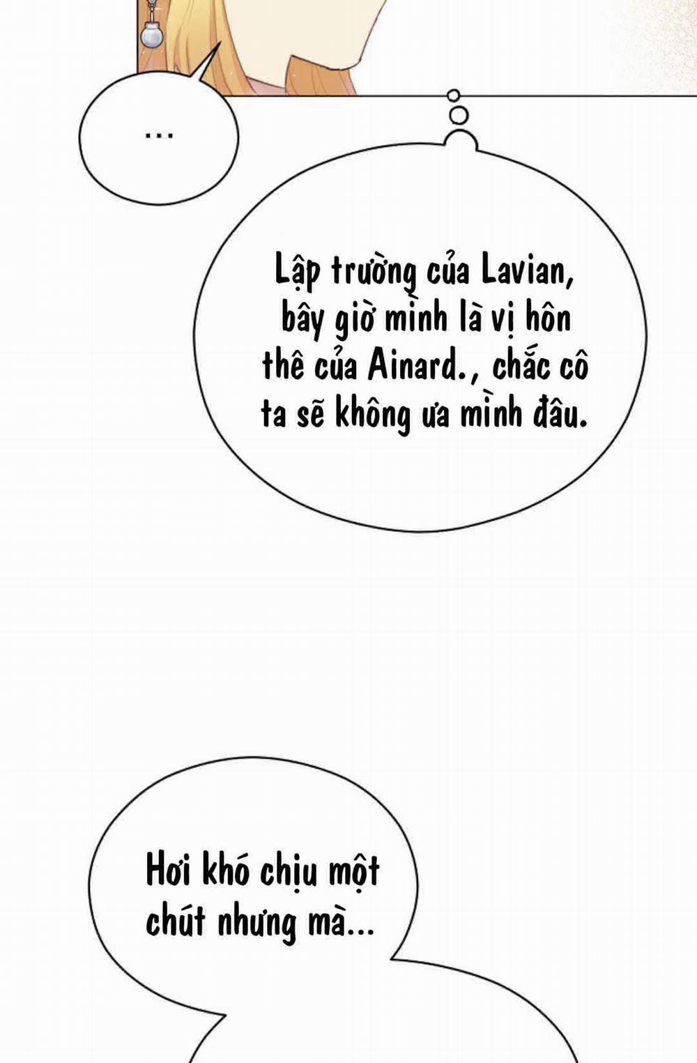 Vẻ Đẹp Của Ác Ma 19 trang 30