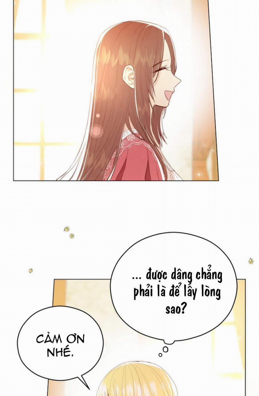 Vẻ Đẹp Của Ác Ma 19 trang 35