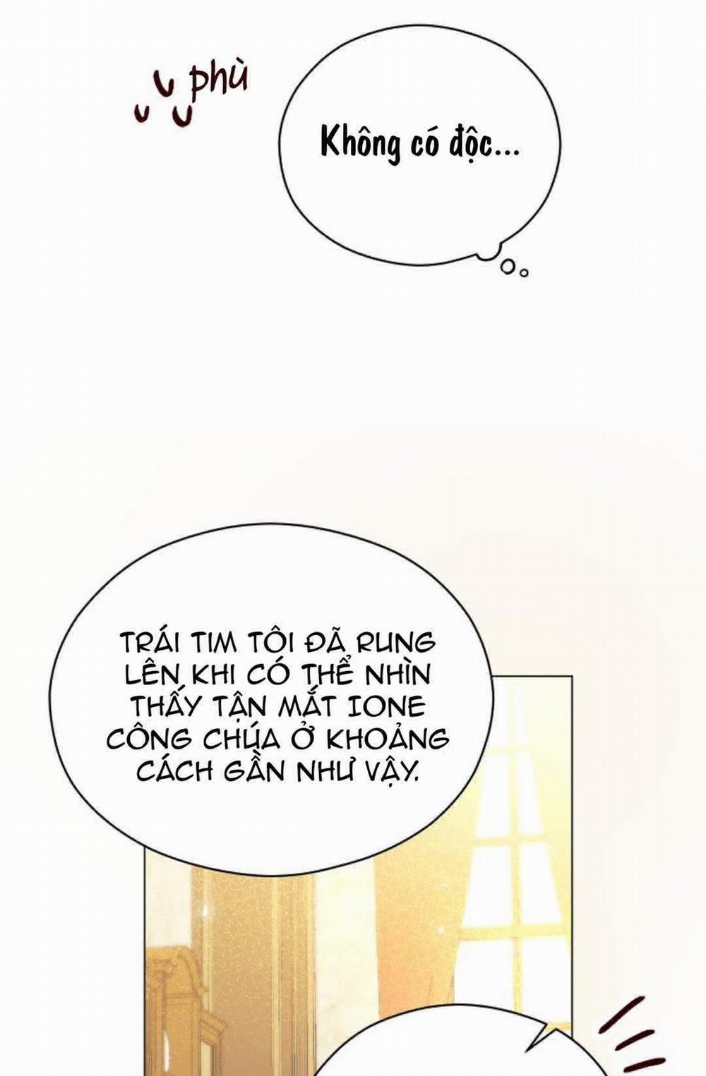 Vẻ Đẹp Của Ác Ma 19 trang 38