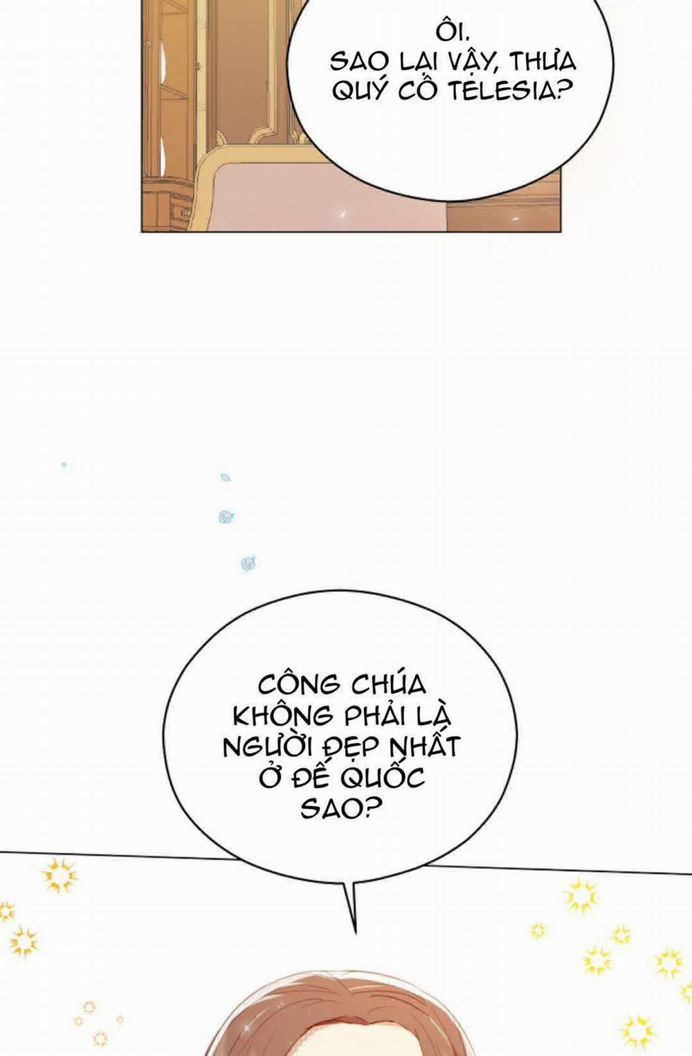 Vẻ Đẹp Của Ác Ma 19 trang 39