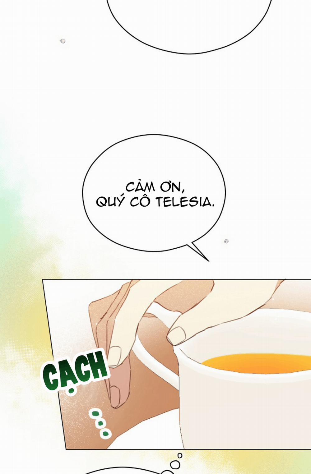 Vẻ Đẹp Của Ác Ma 19 trang 42