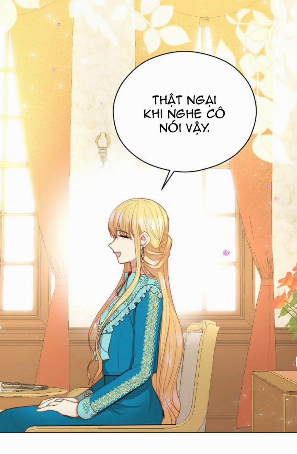 Vẻ Đẹp Của Ác Ma 19 trang 44