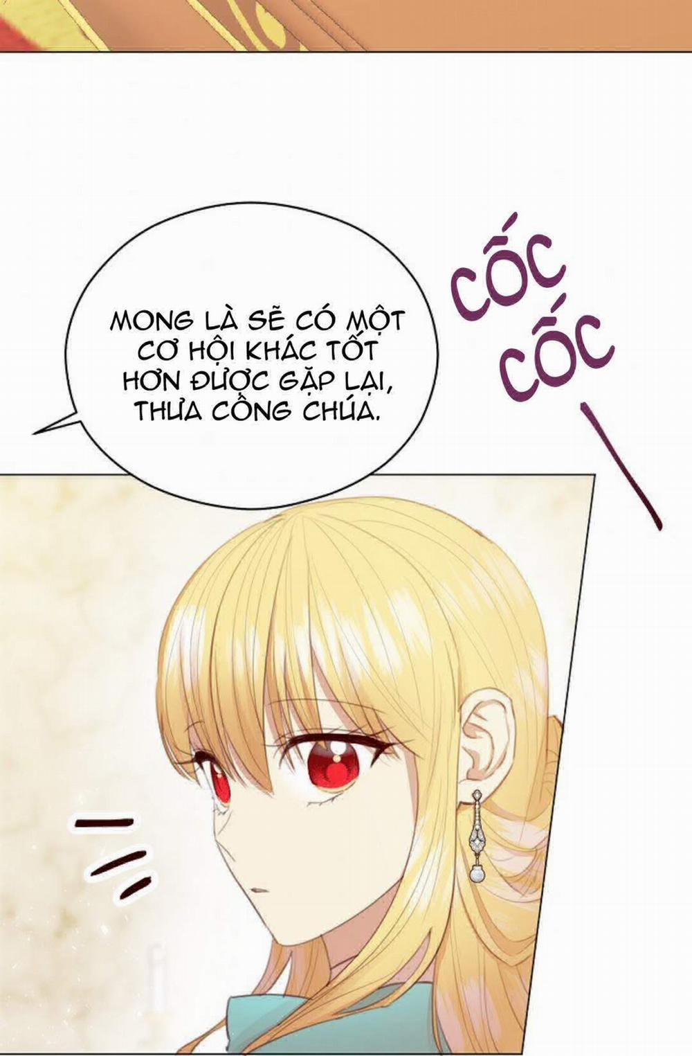 Vẻ Đẹp Của Ác Ma 19 trang 47