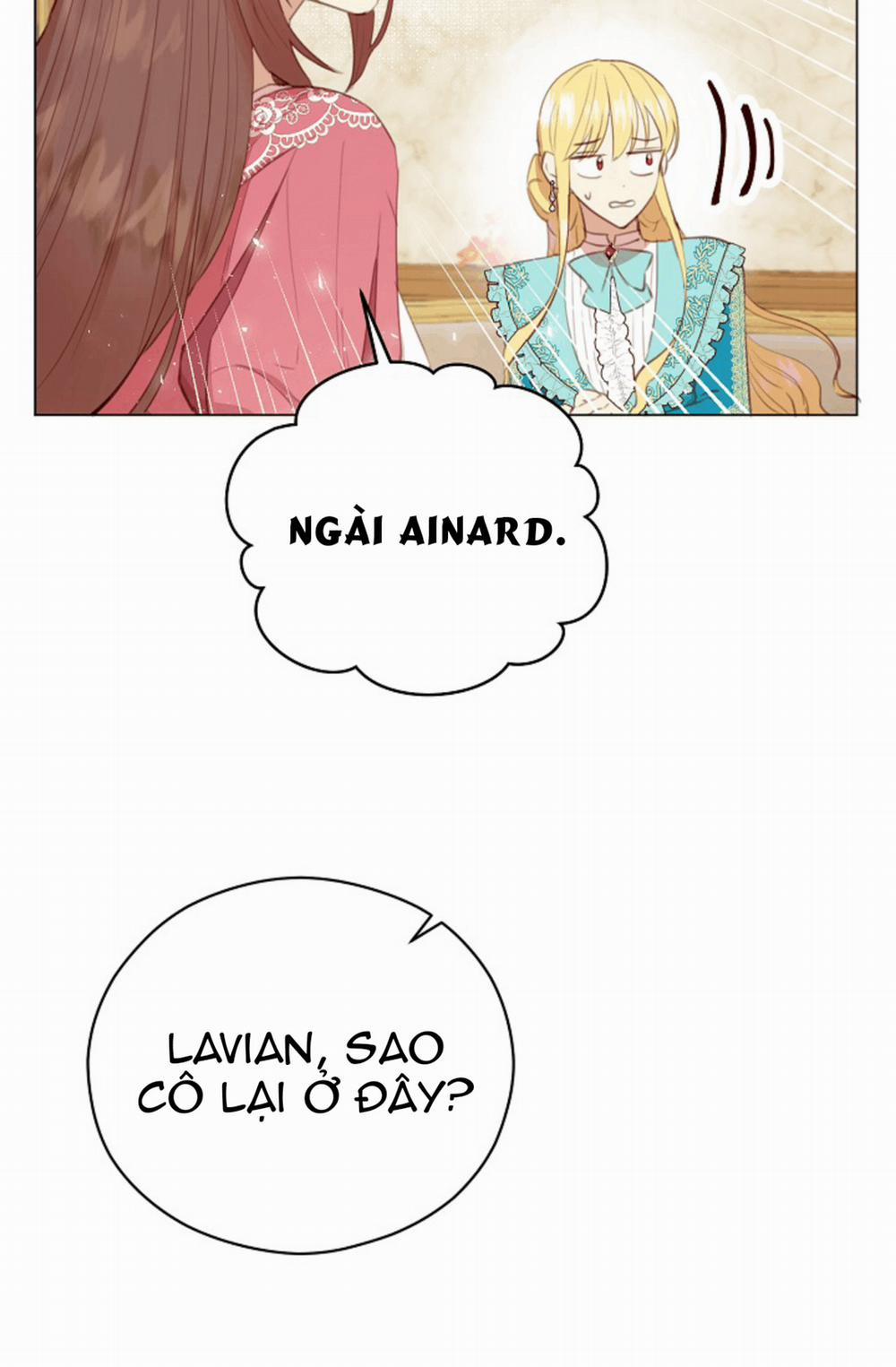 Vẻ Đẹp Của Ác Ma 19 trang 51
