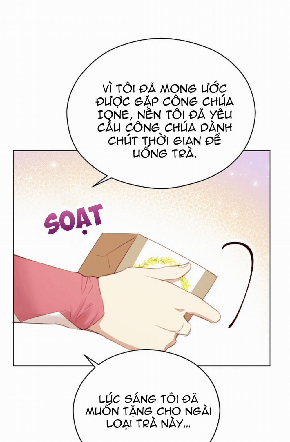 Vẻ Đẹp Của Ác Ma 19 trang 52