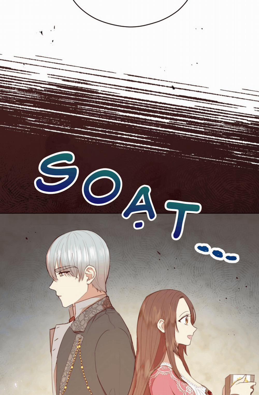 Vẻ Đẹp Của Ác Ma 19 trang 53