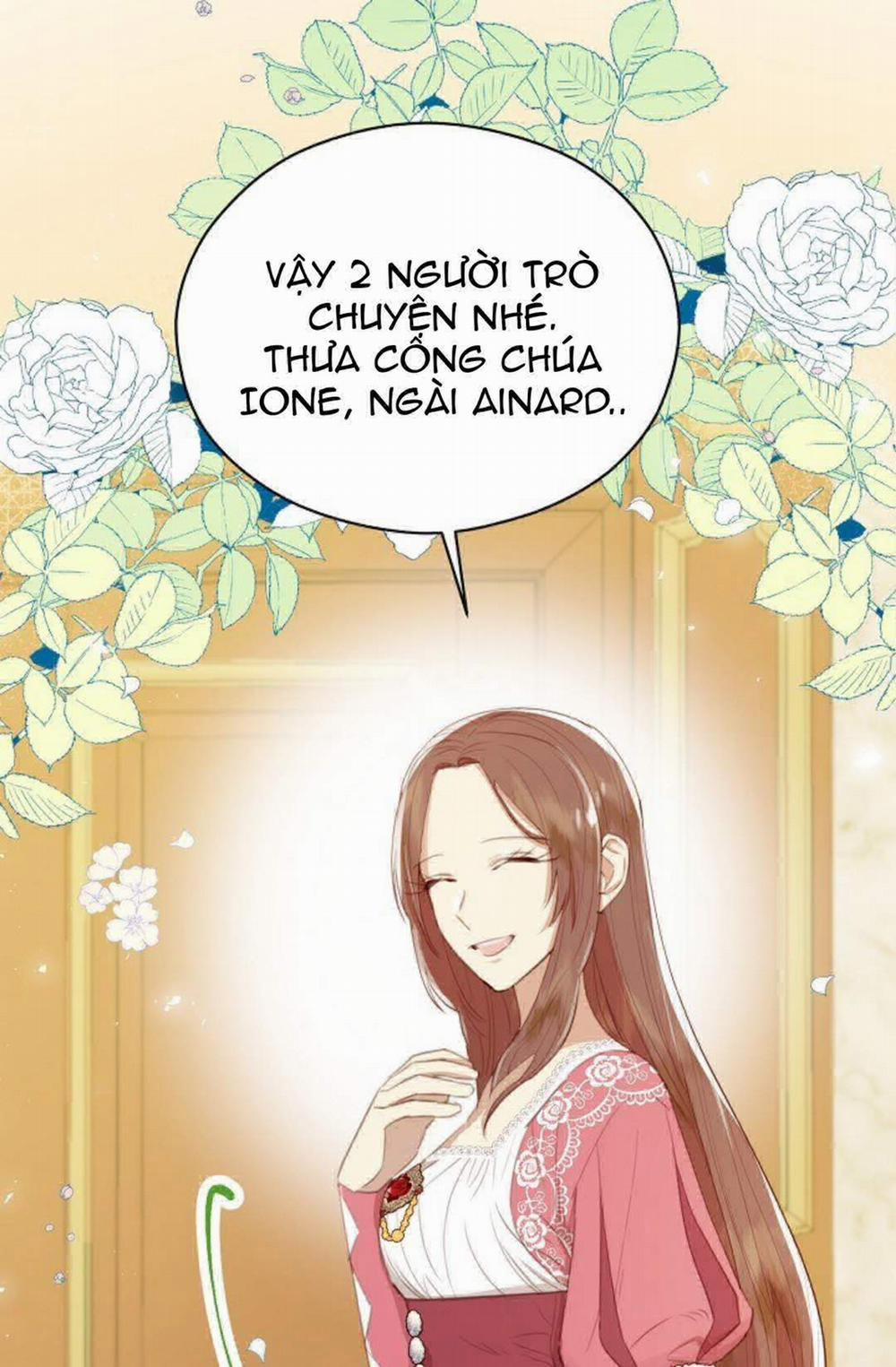 Vẻ Đẹp Của Ác Ma 19 trang 57