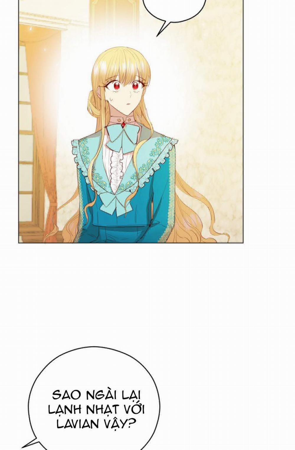 Vẻ Đẹp Của Ác Ma 19 trang 59