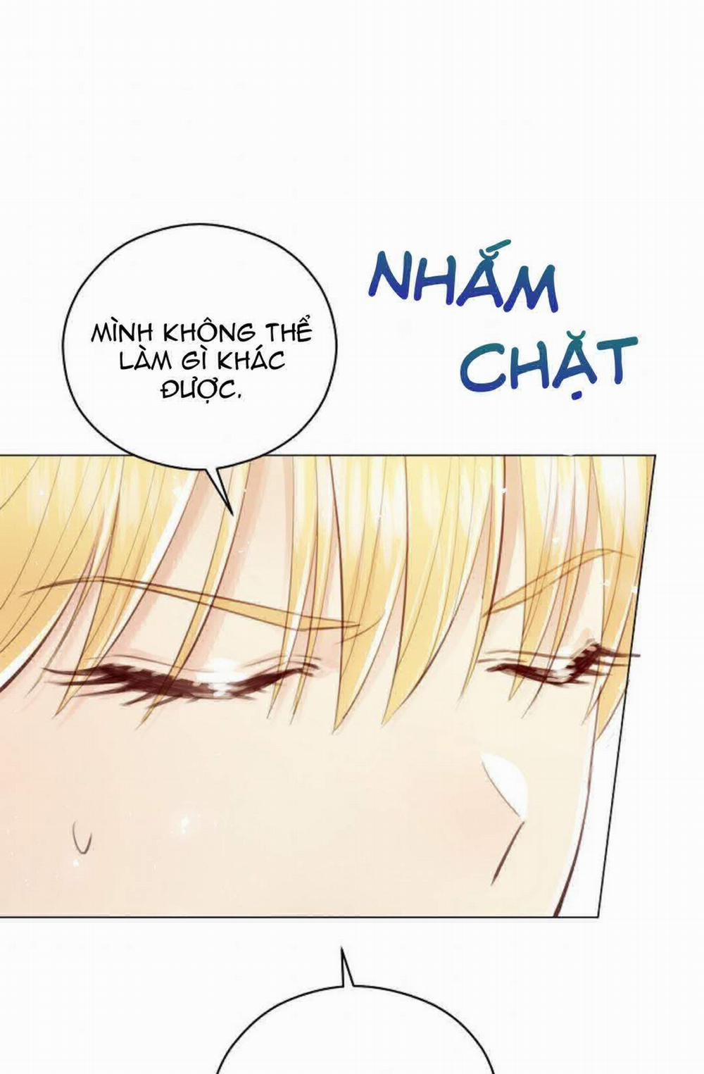 Vẻ Đẹp Của Ác Ma 19 trang 7