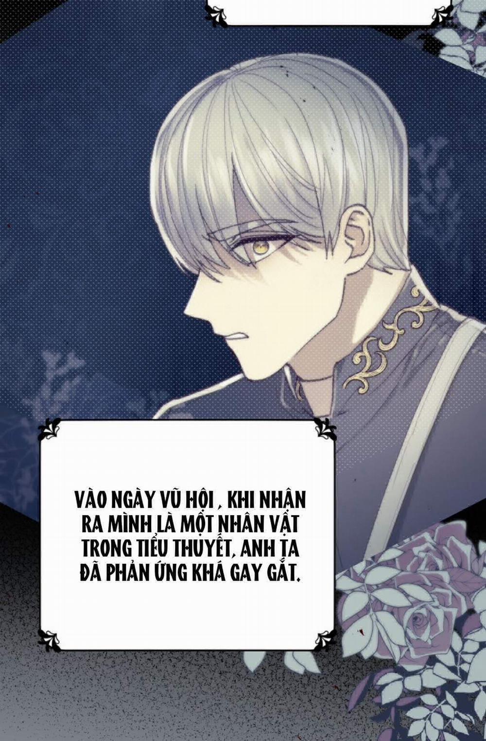 Vẻ Đẹp Của Ác Ma 19 trang 80