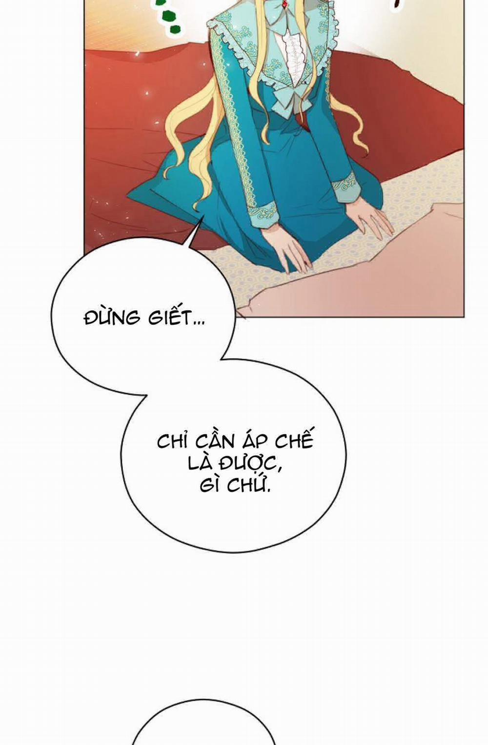 Vẻ Đẹp Của Ác Ma 19 trang 86