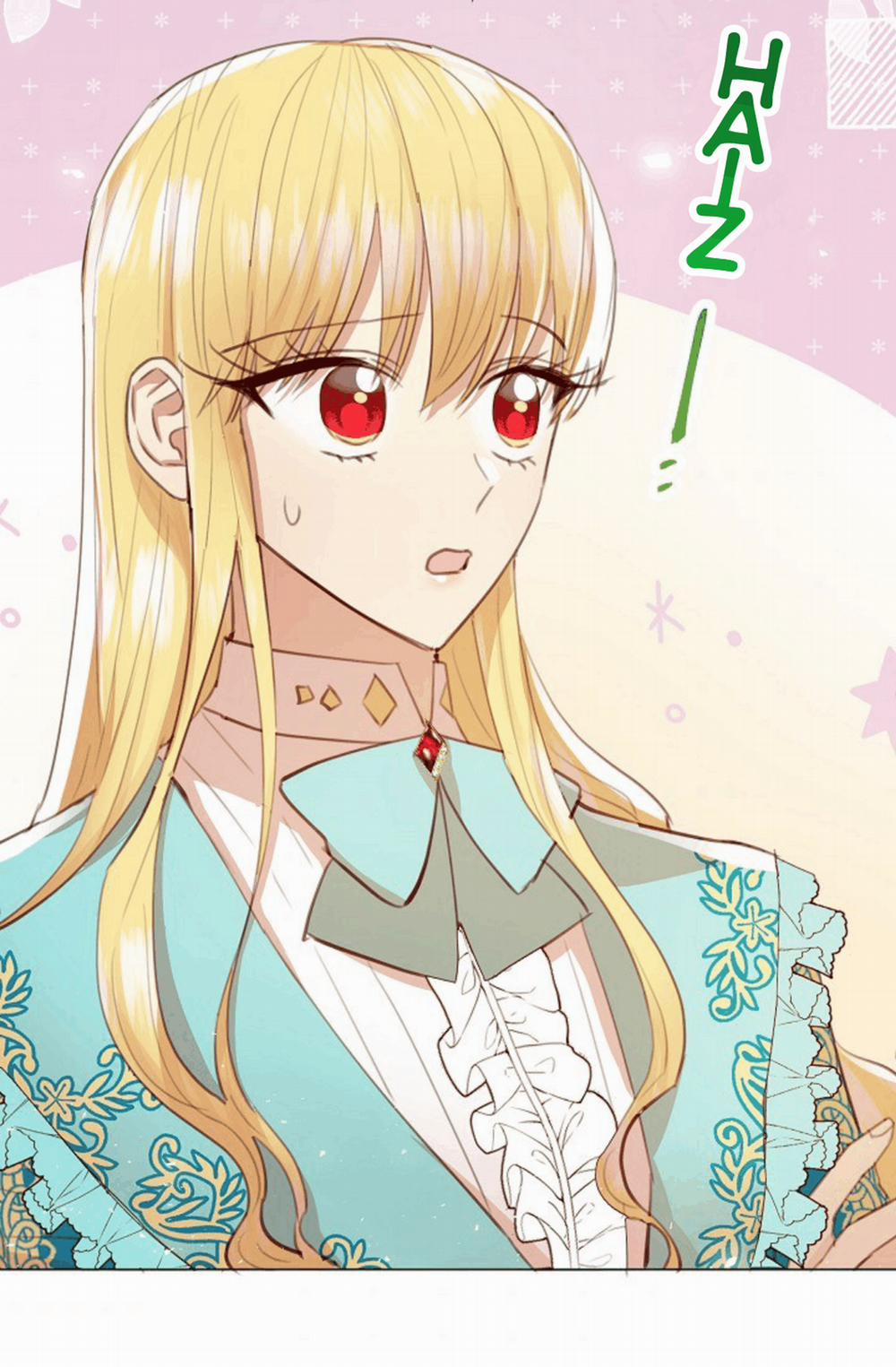 Vẻ Đẹp Của Ác Ma 19 trang 88