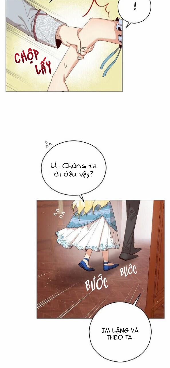 Vẻ Đẹp Của Ác Ma 2 trang 11