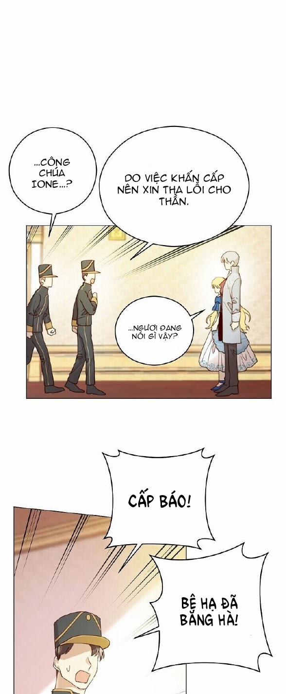 Vẻ Đẹp Của Ác Ma 2 trang 16