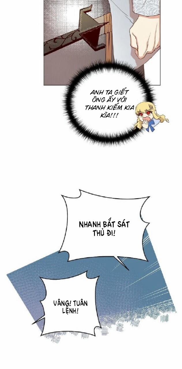 Vẻ Đẹp Của Ác Ma 2 trang 19