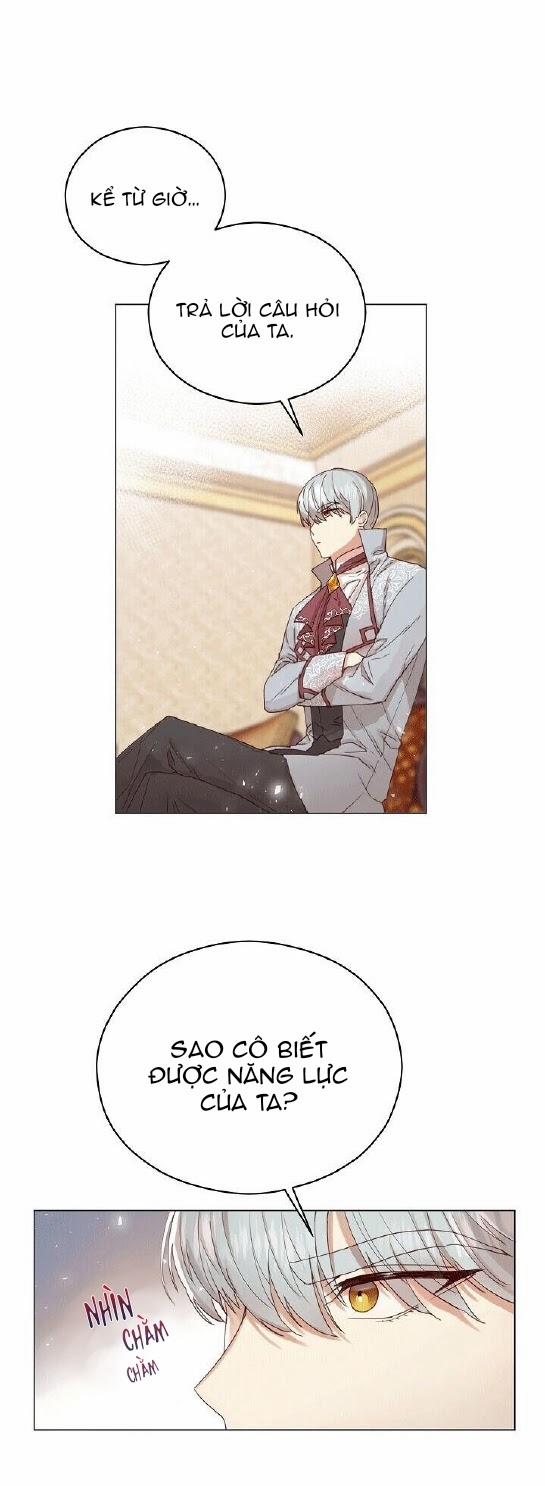 Vẻ Đẹp Của Ác Ma 2 trang 27