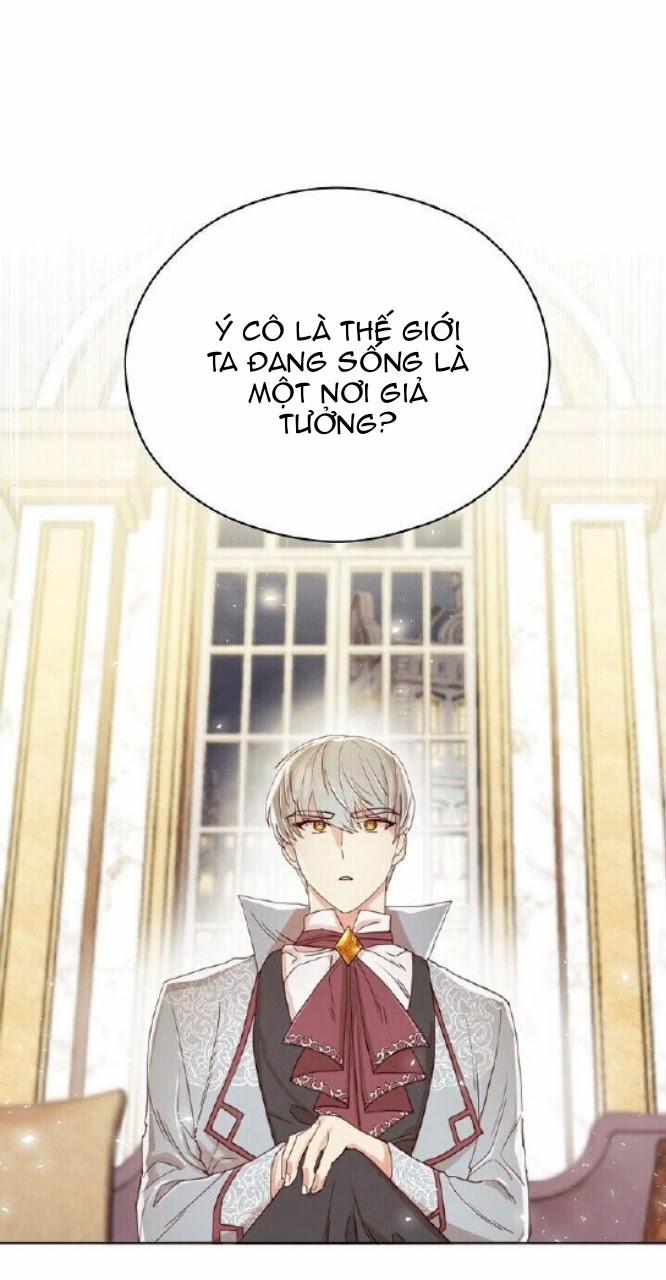 Vẻ Đẹp Của Ác Ma 2 trang 29