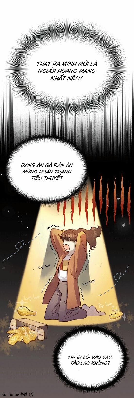 Vẻ Đẹp Của Ác Ma 2 trang 31