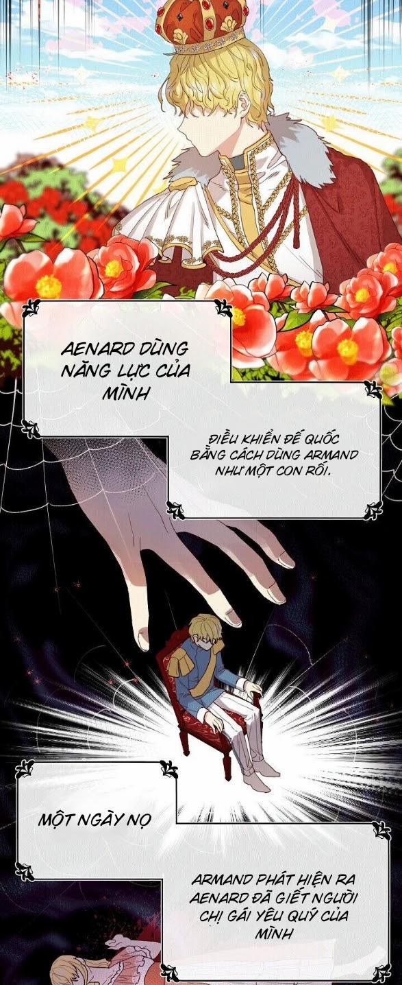 Vẻ Đẹp Của Ác Ma 2 trang 37