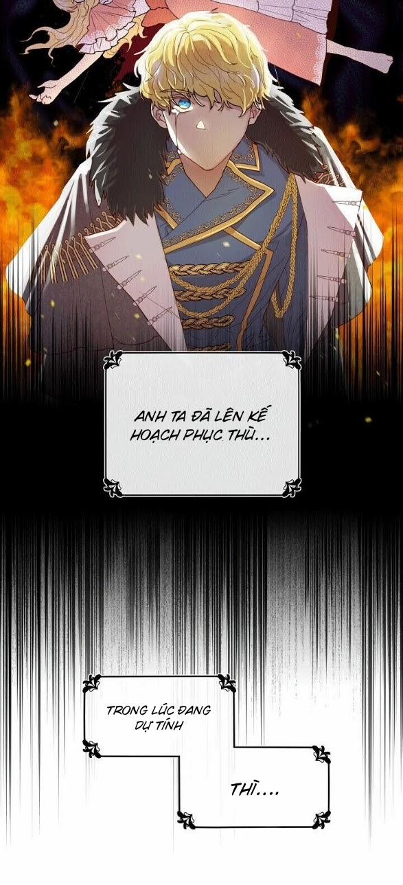 Vẻ Đẹp Của Ác Ma 2 trang 38