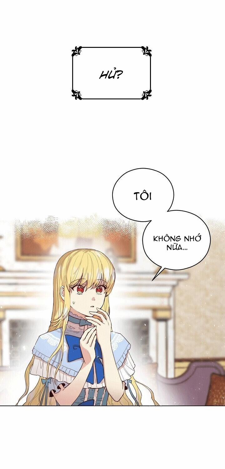 Vẻ Đẹp Của Ác Ma 2 trang 39