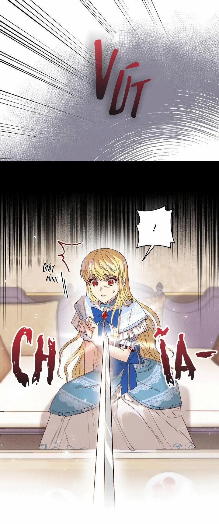 Vẻ Đẹp Của Ác Ma 2 trang 42