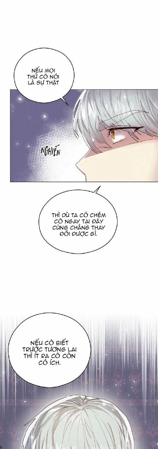 Vẻ Đẹp Của Ác Ma 2 trang 44