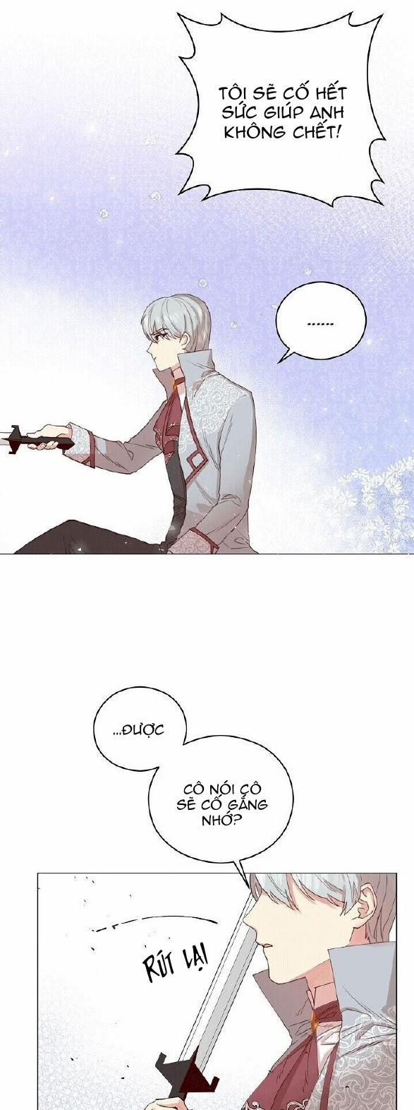 Vẻ Đẹp Của Ác Ma 2 trang 47