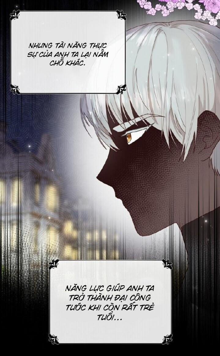 Vẻ Đẹp Của Ác Ma 2 trang 5