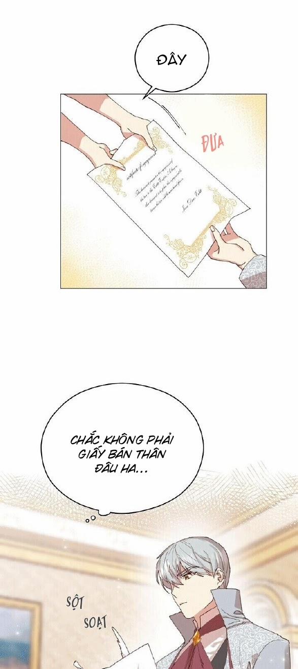 Vẻ Đẹp Của Ác Ma 2 trang 50