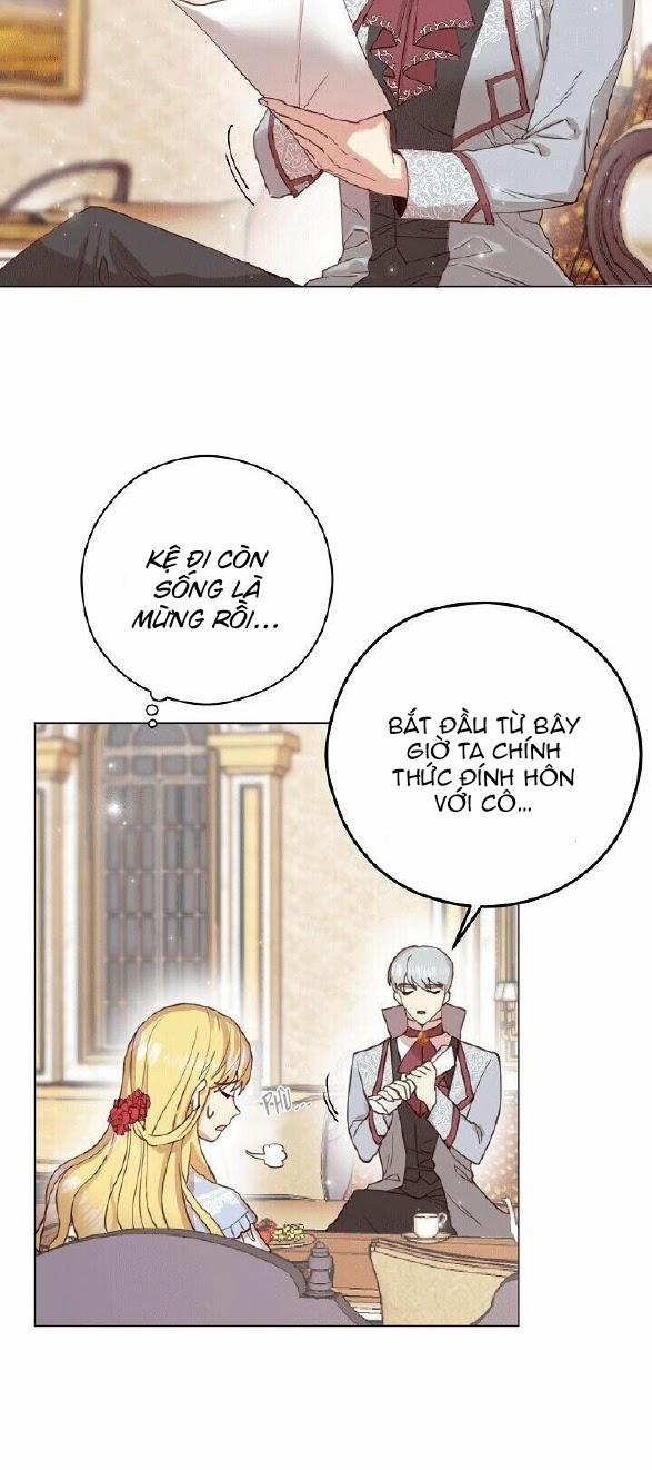 Vẻ Đẹp Của Ác Ma 2 trang 51